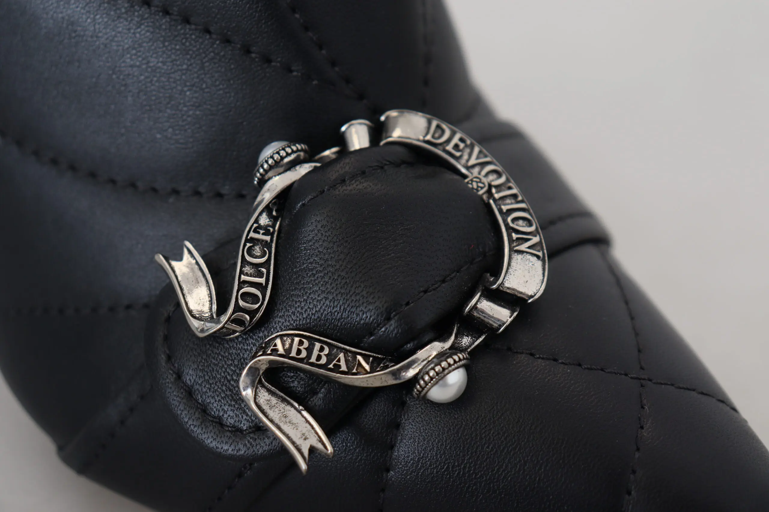 Boots Dolce & Gabbana