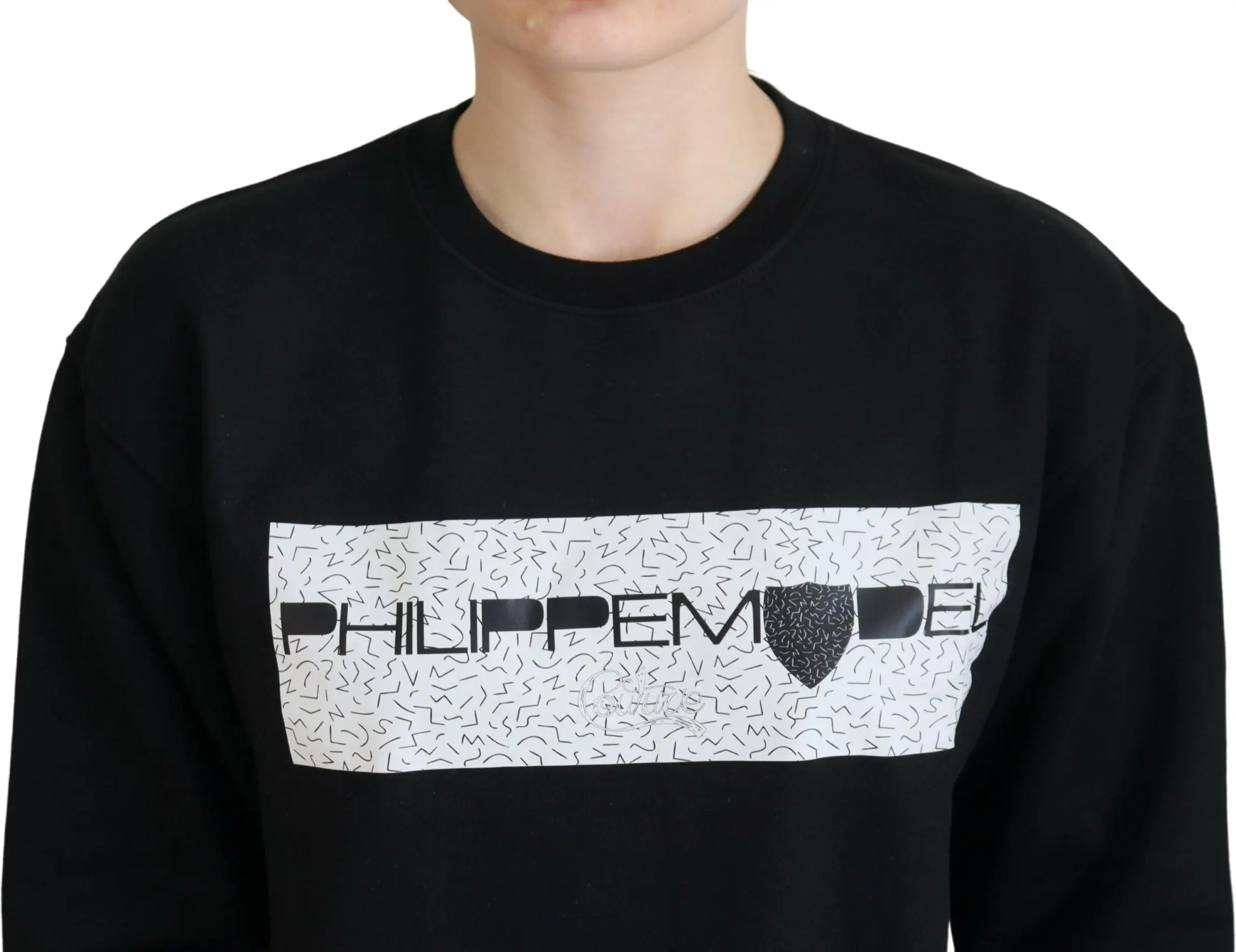 Пуловер Philippe Model