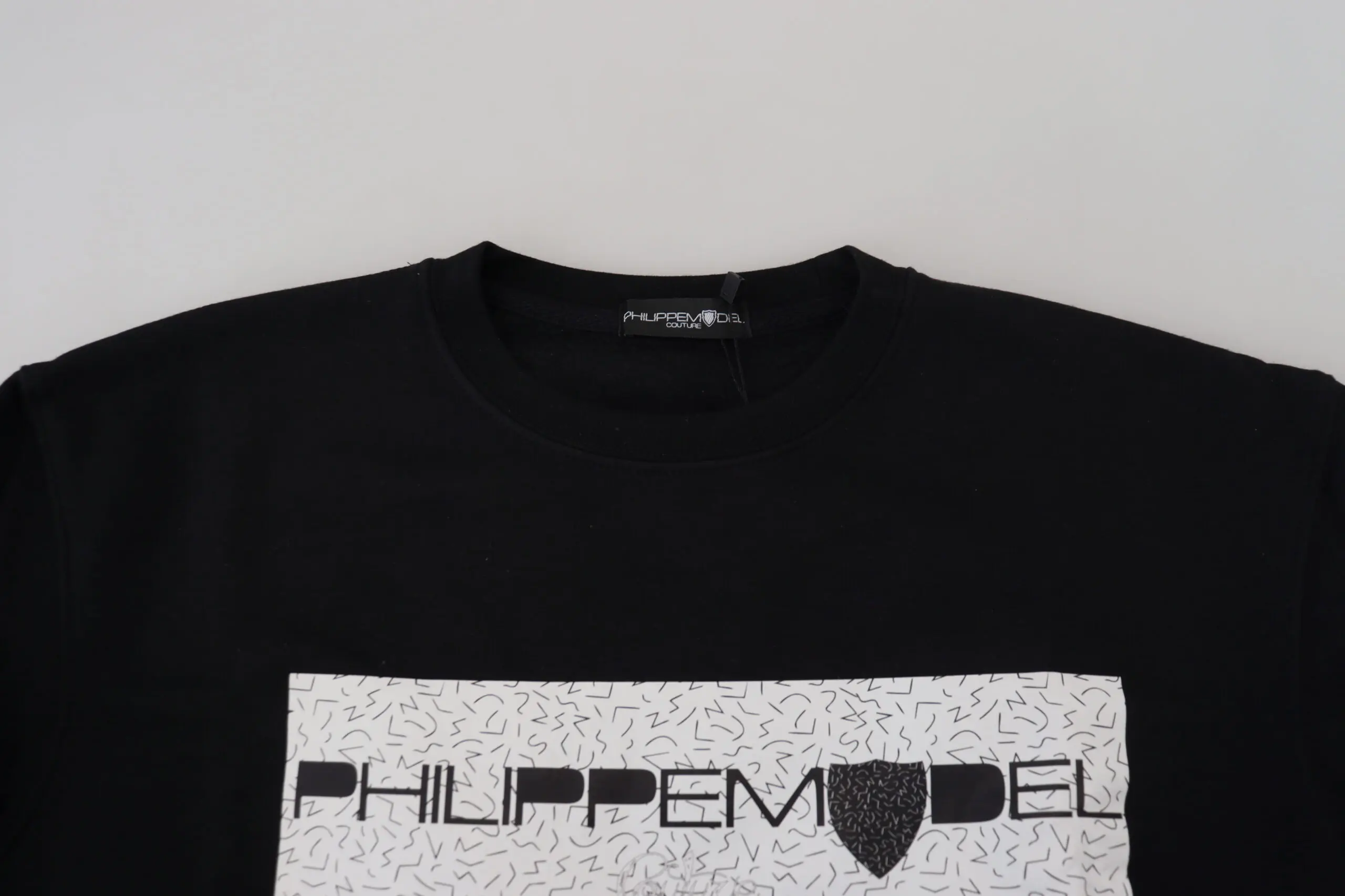 Пуловер Philippe Model