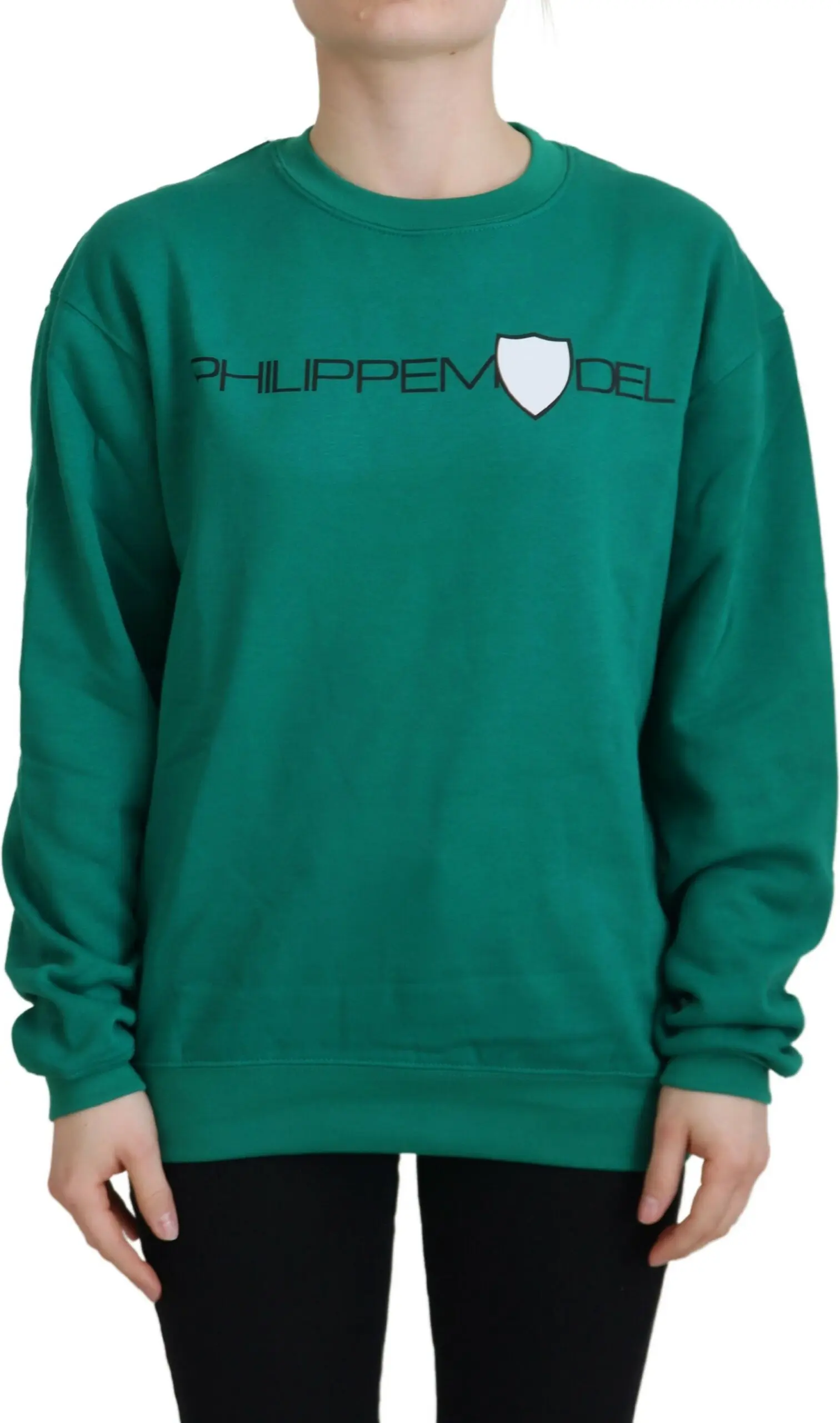Пуловер Philippe Model
