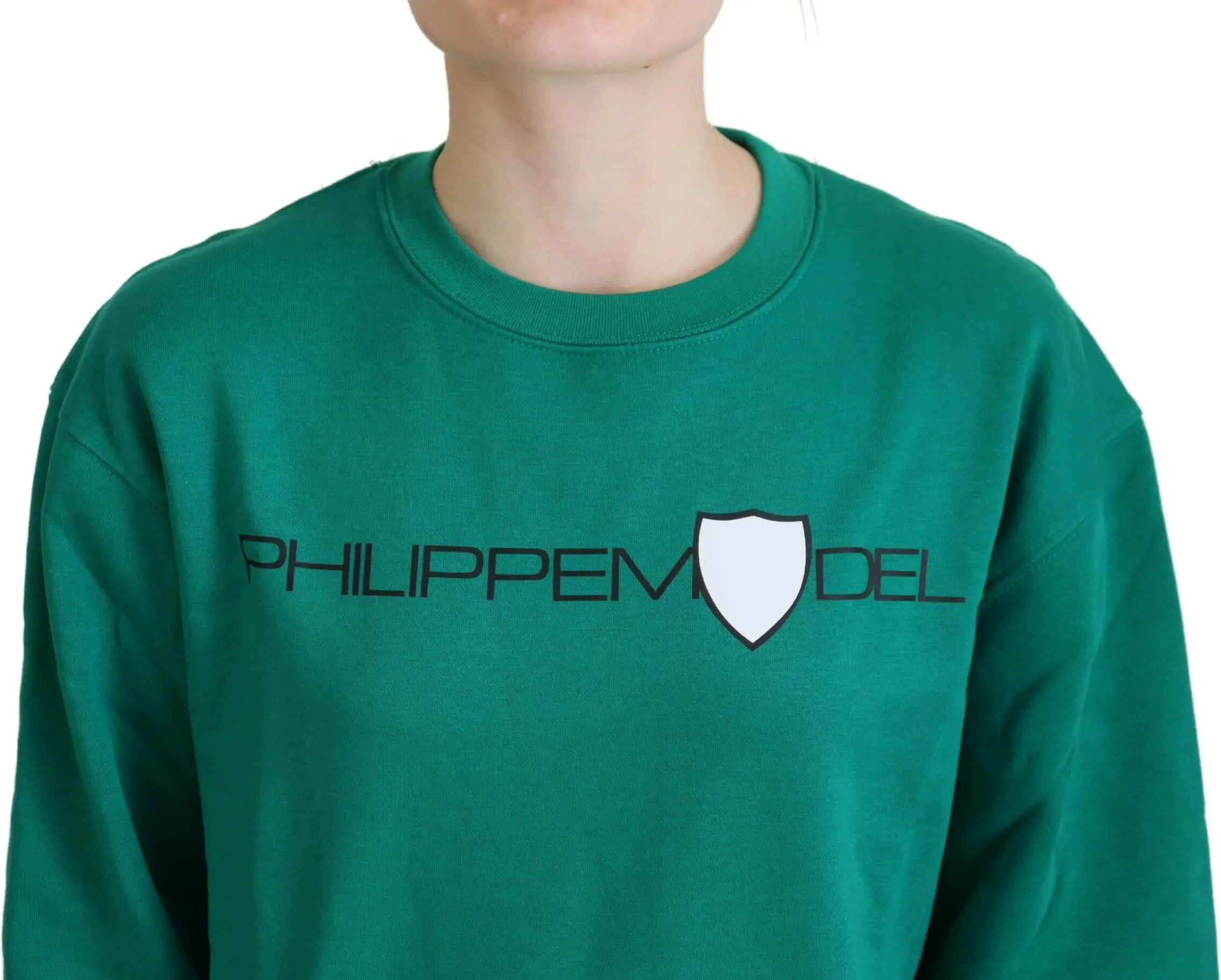 Пуловер Philippe Model