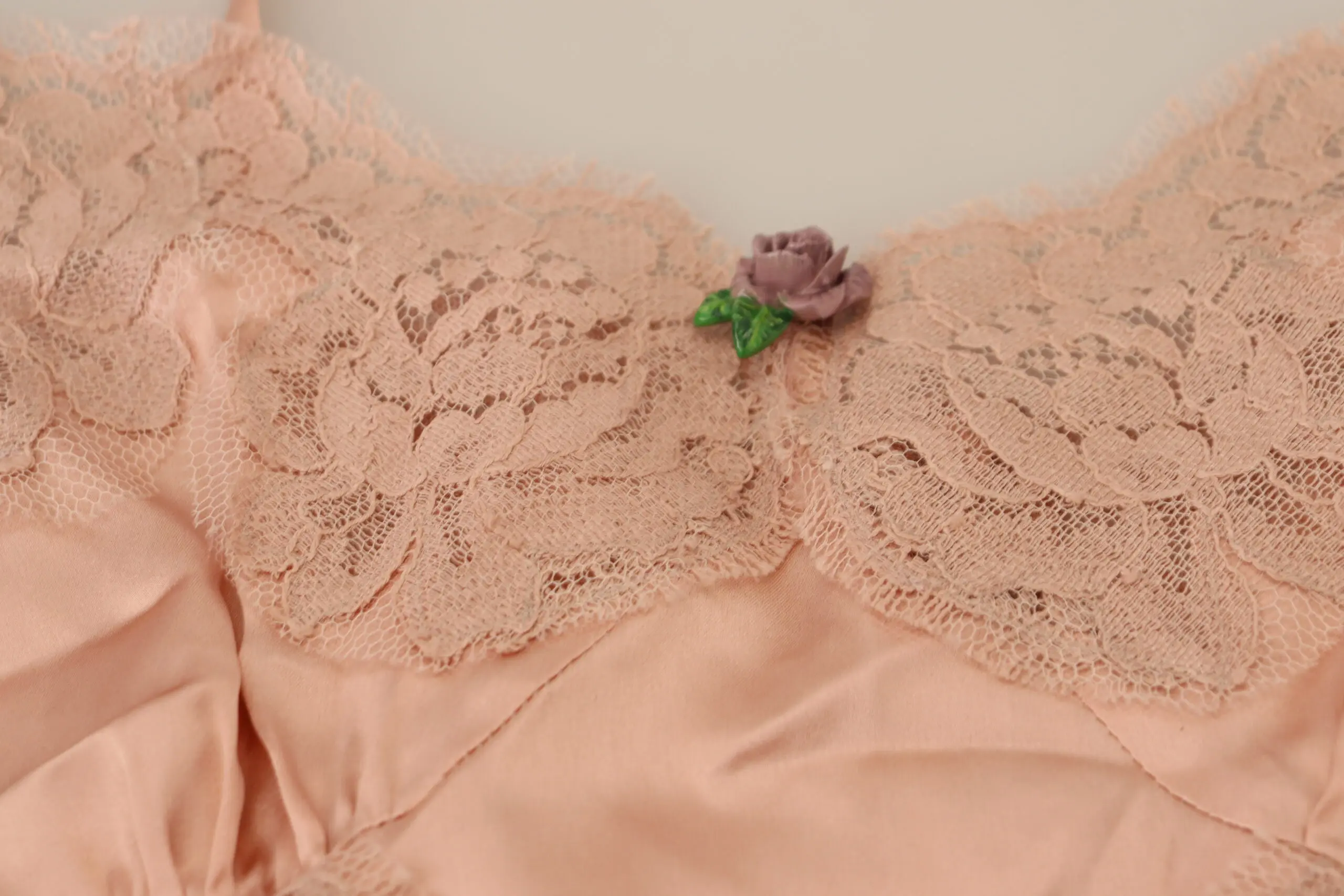 Tank Top Lingerie Dolce & Gabbana
