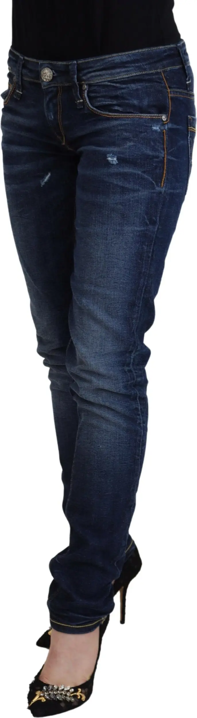 Casual Jeans Yacht