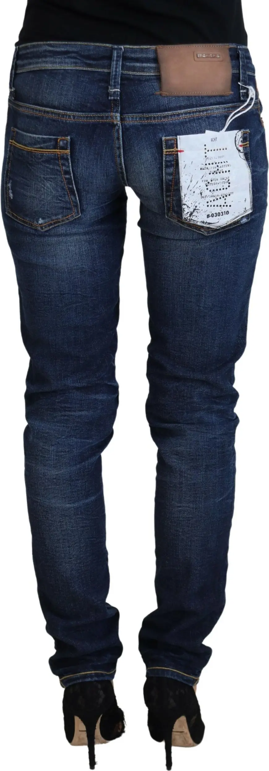 Casual Jeans Yacht