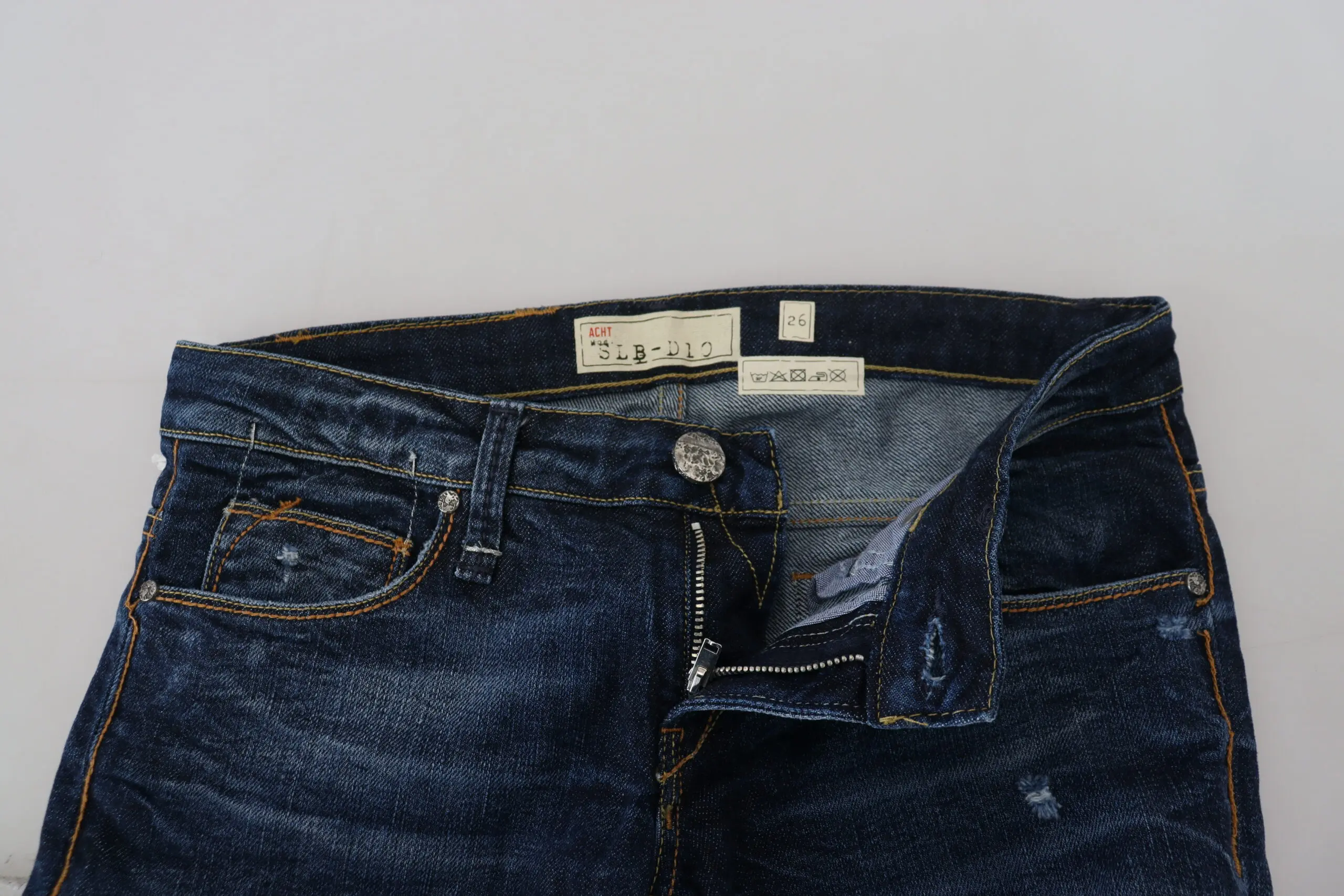 Casual Jeans Yacht