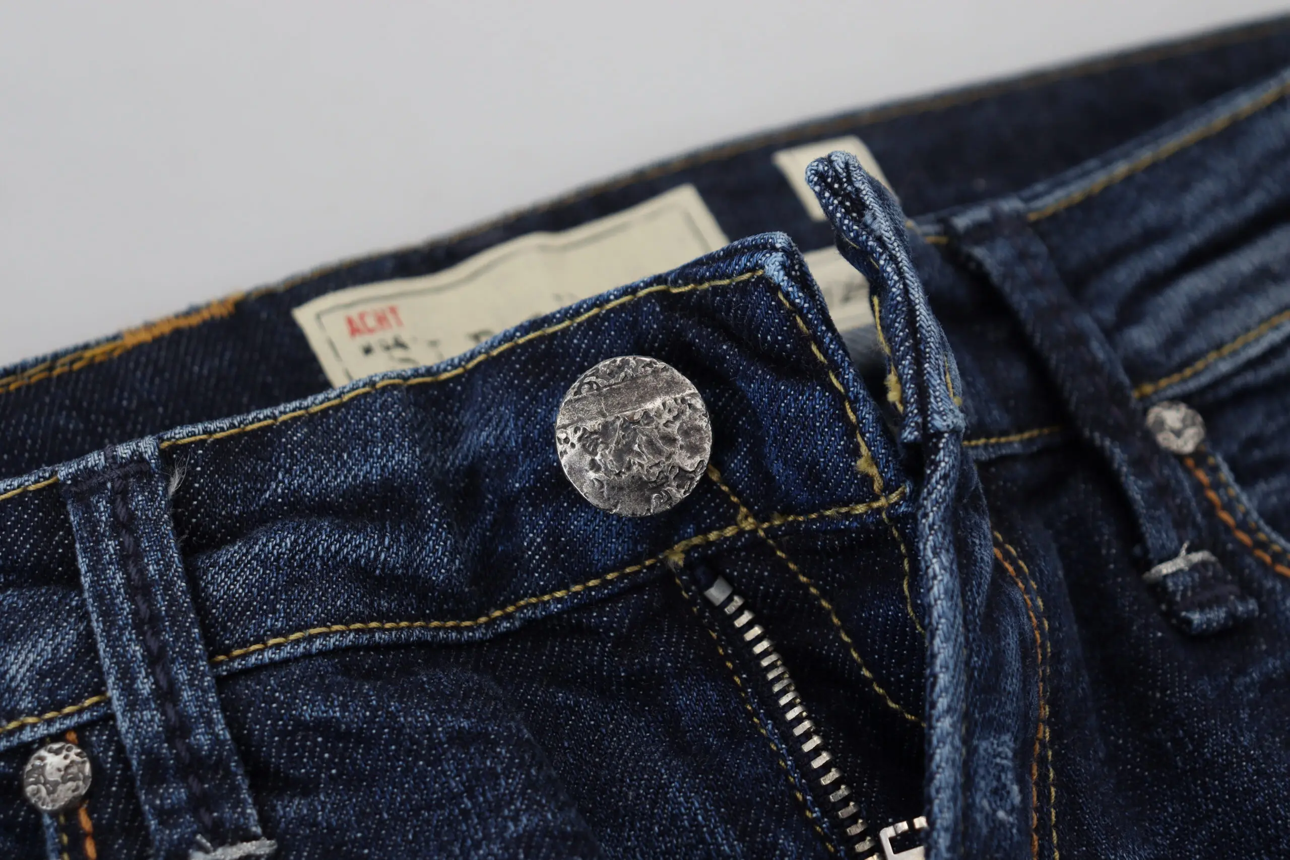 Casual Jeans Yacht