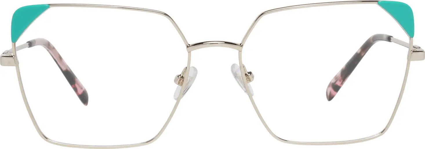Sunglasses Emilio Pucci Radiant Gold