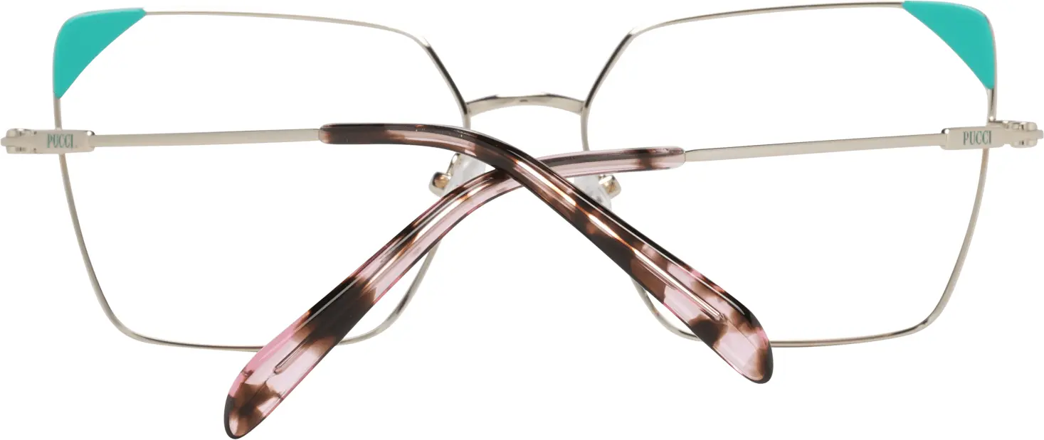 Sunglasses Emilio Pucci Radiant Gold