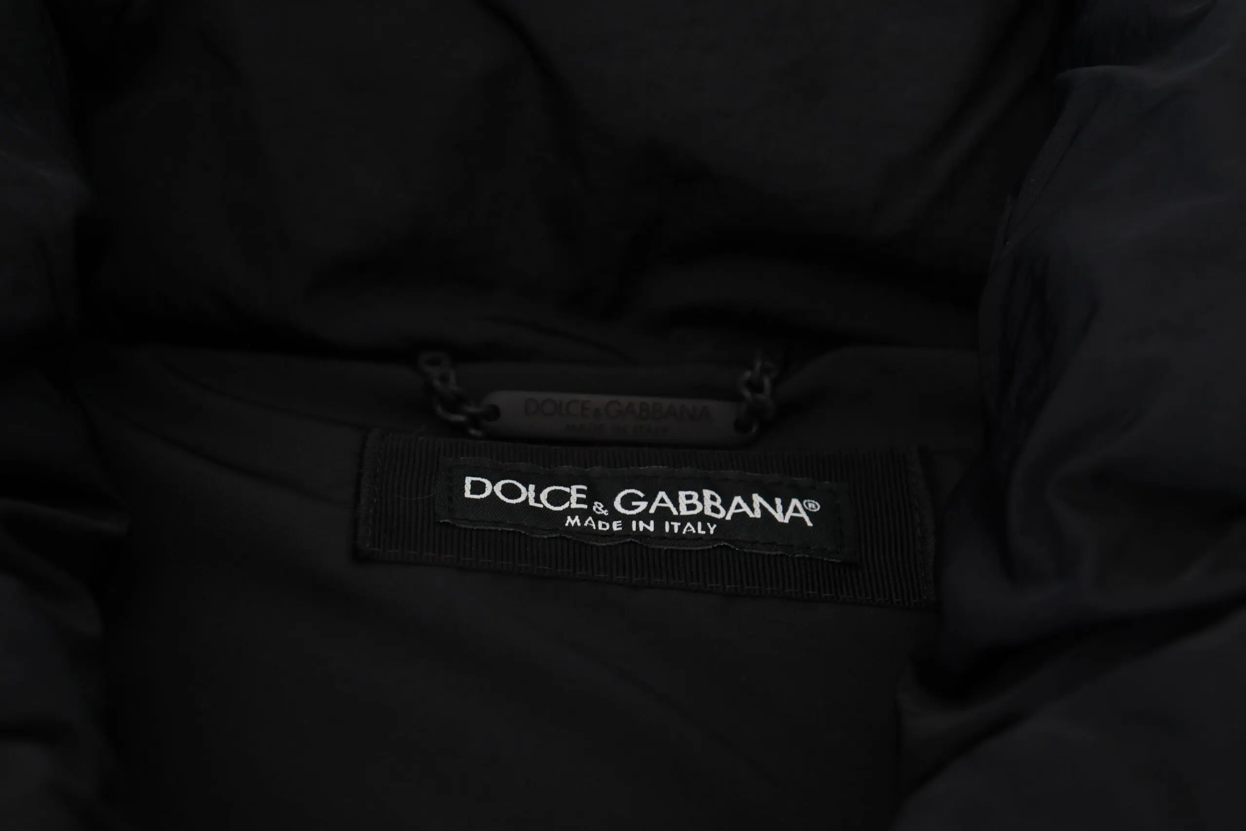 Куртка Dolce & Gabbana