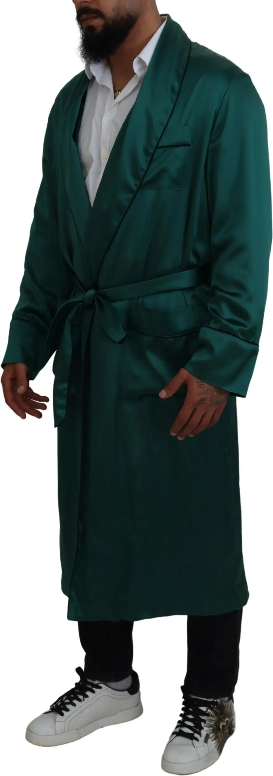 Robe Dolce & Gabbana Sleepwear