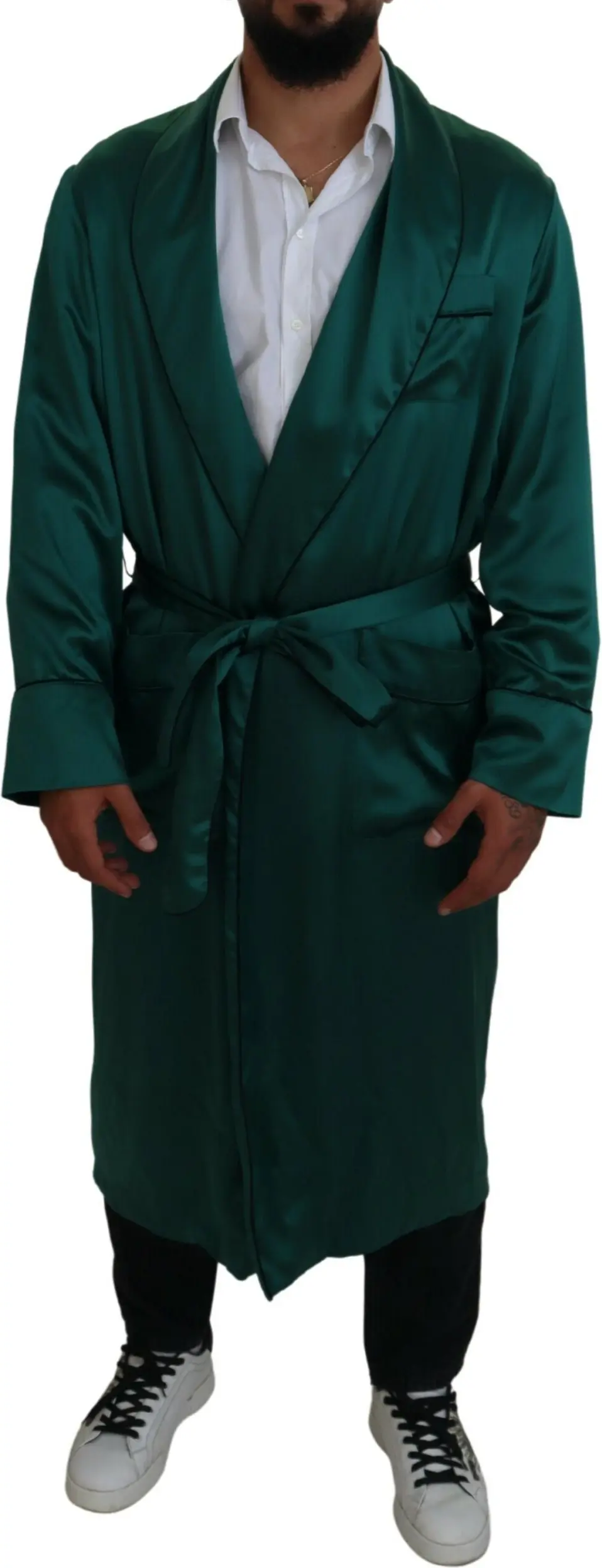 Robe Dolce & Gabbana Sleepwear