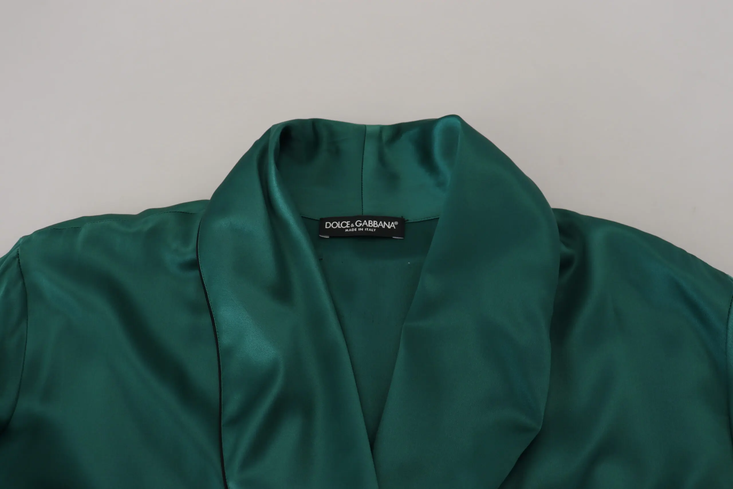 Robe Dolce & Gabbana Sleepwear
