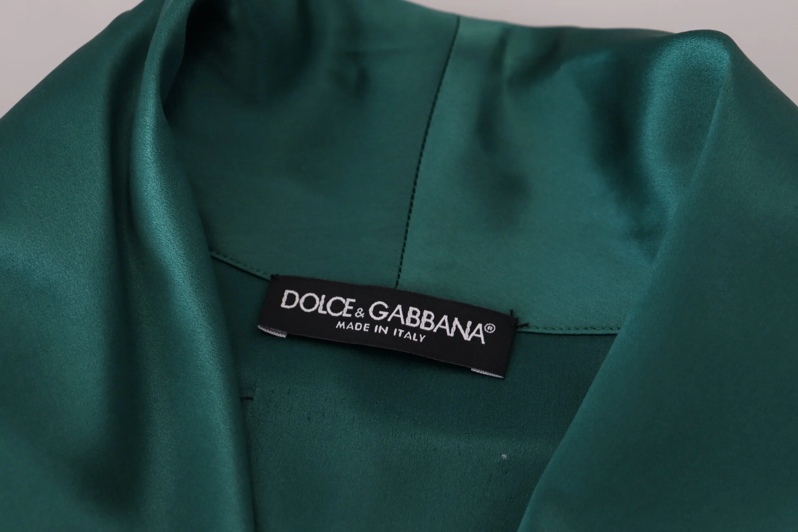 Robe Dolce & Gabbana Sleepwear