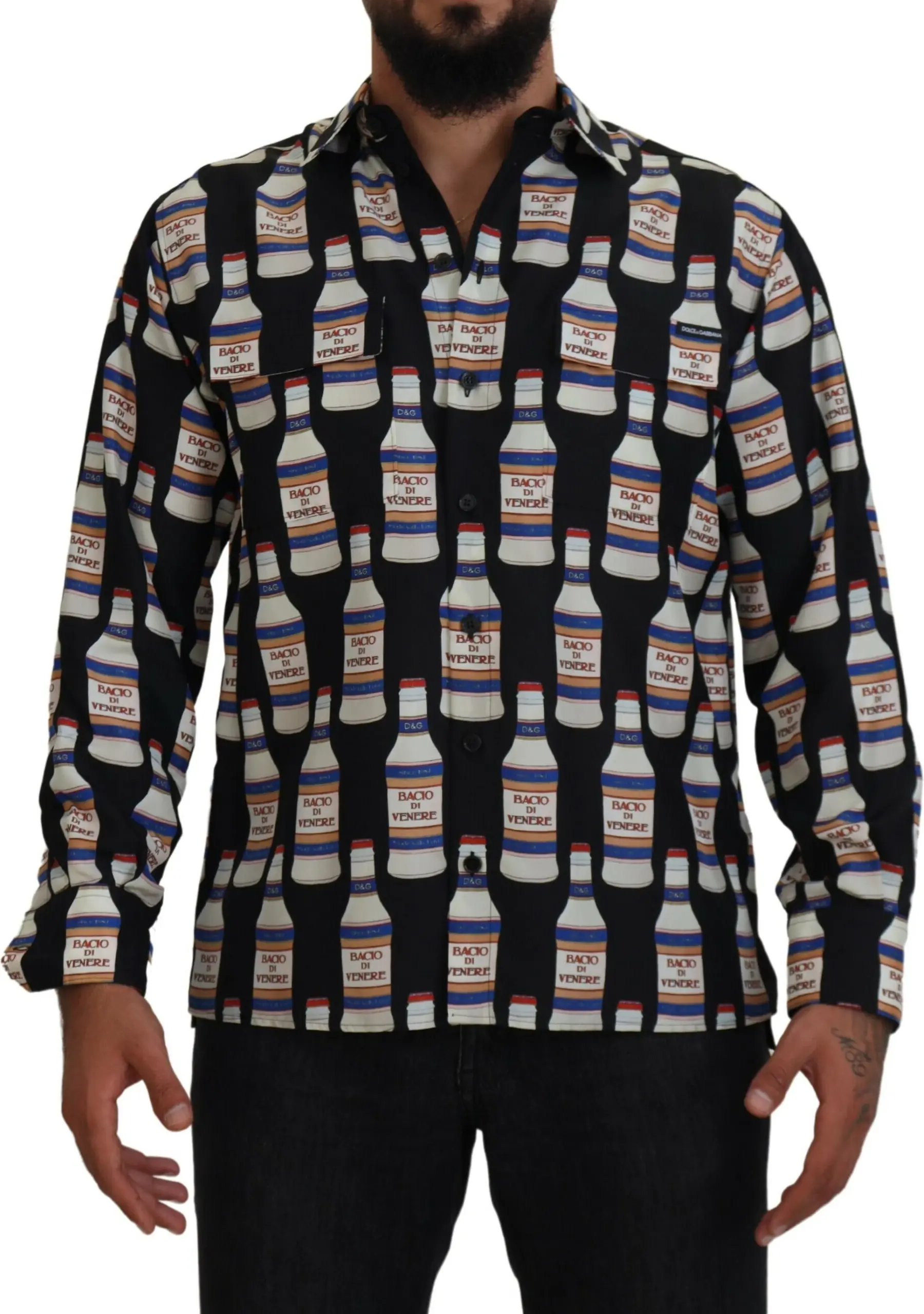 Shirt Dolce & Gabbana