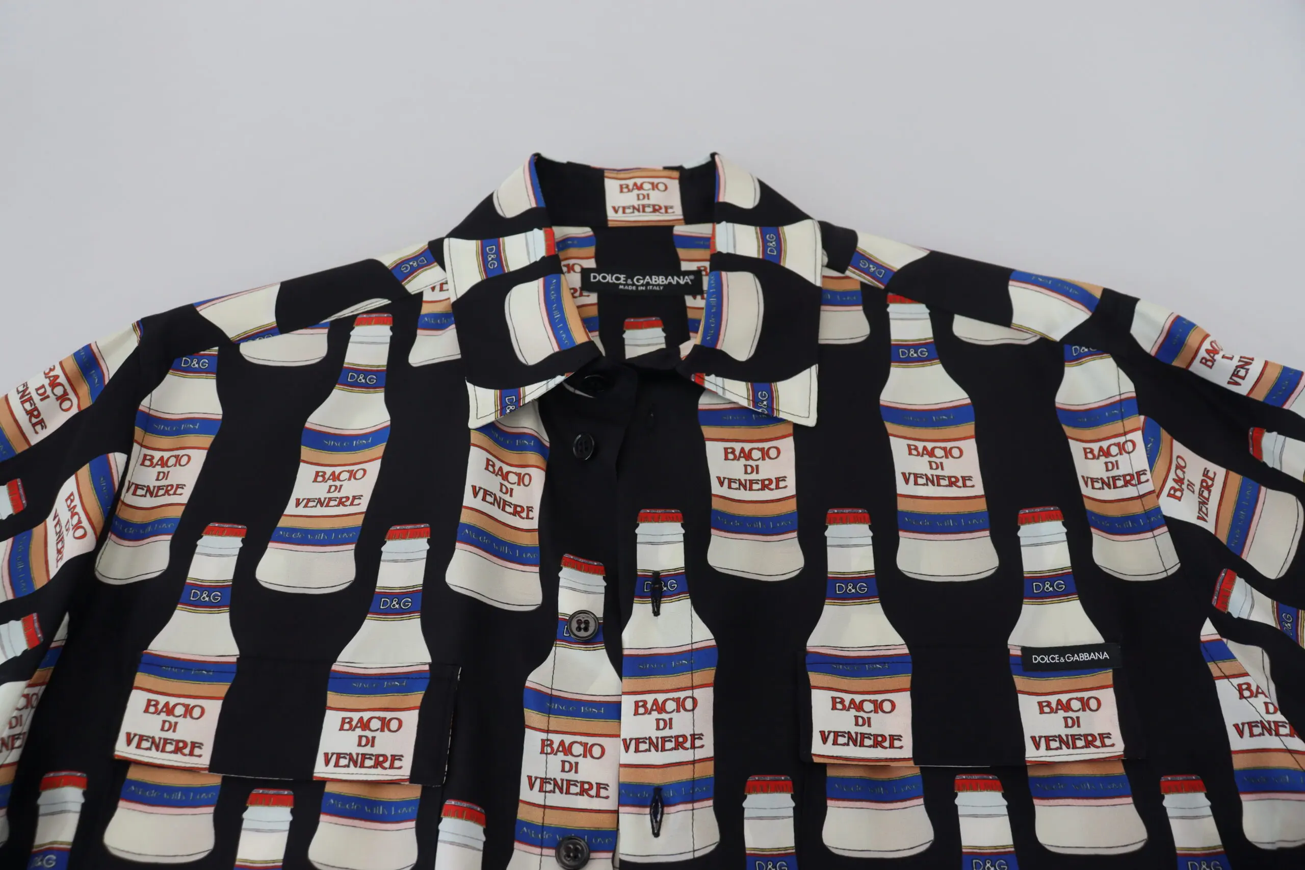 Рубашка Dolce & Gabbana