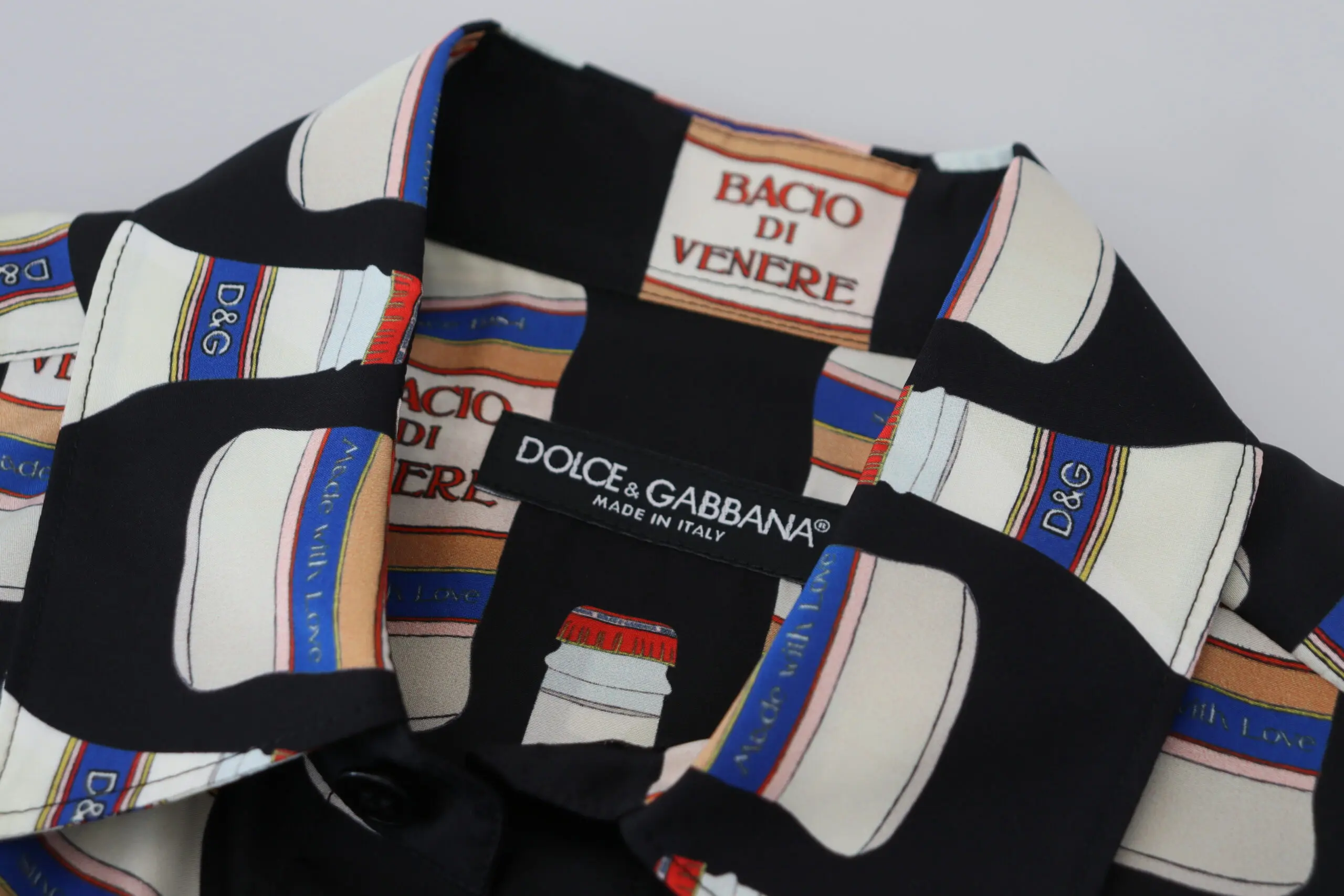 Рубашка Dolce & Gabbana