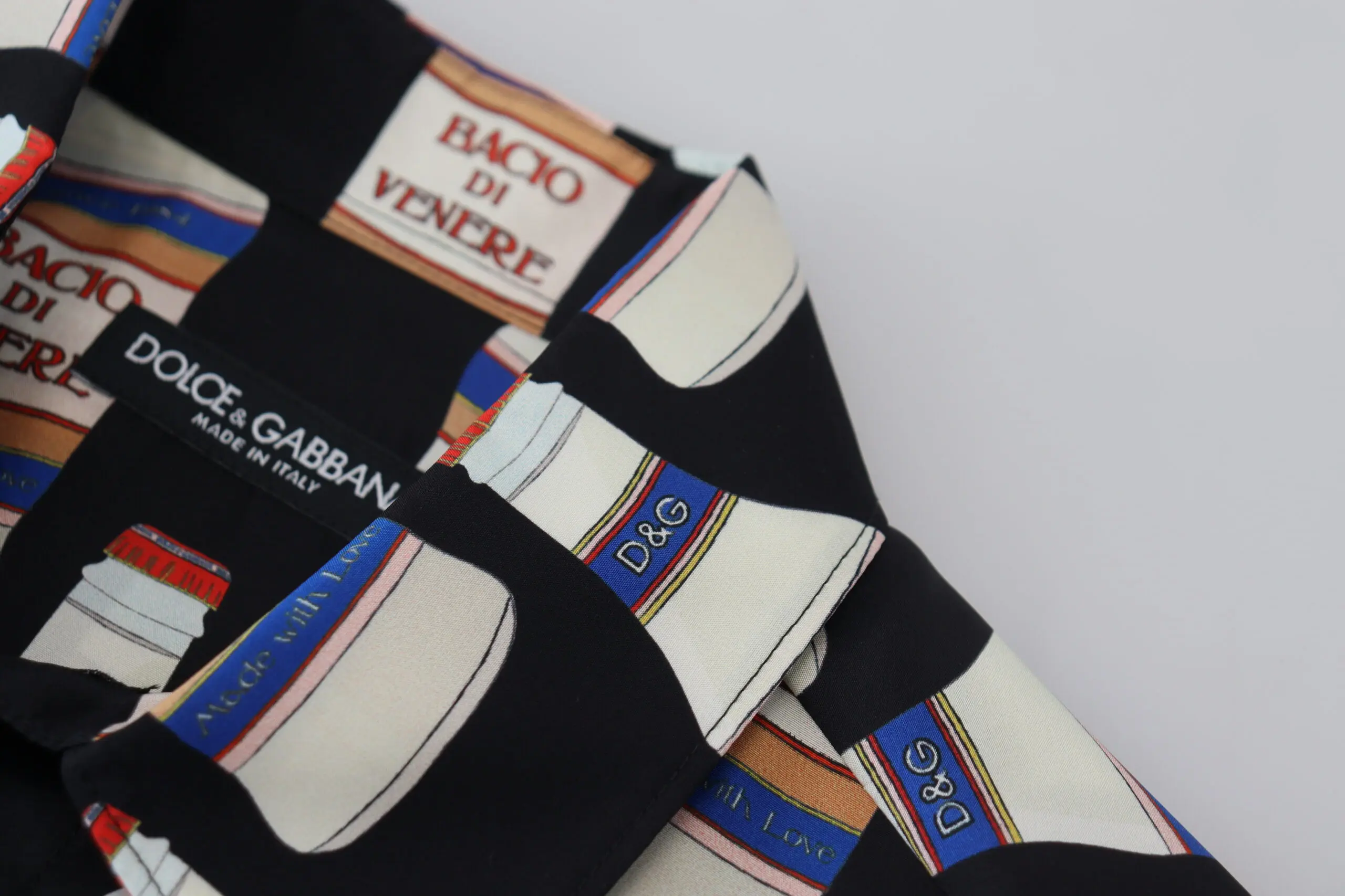 Рубашка Dolce & Gabbana