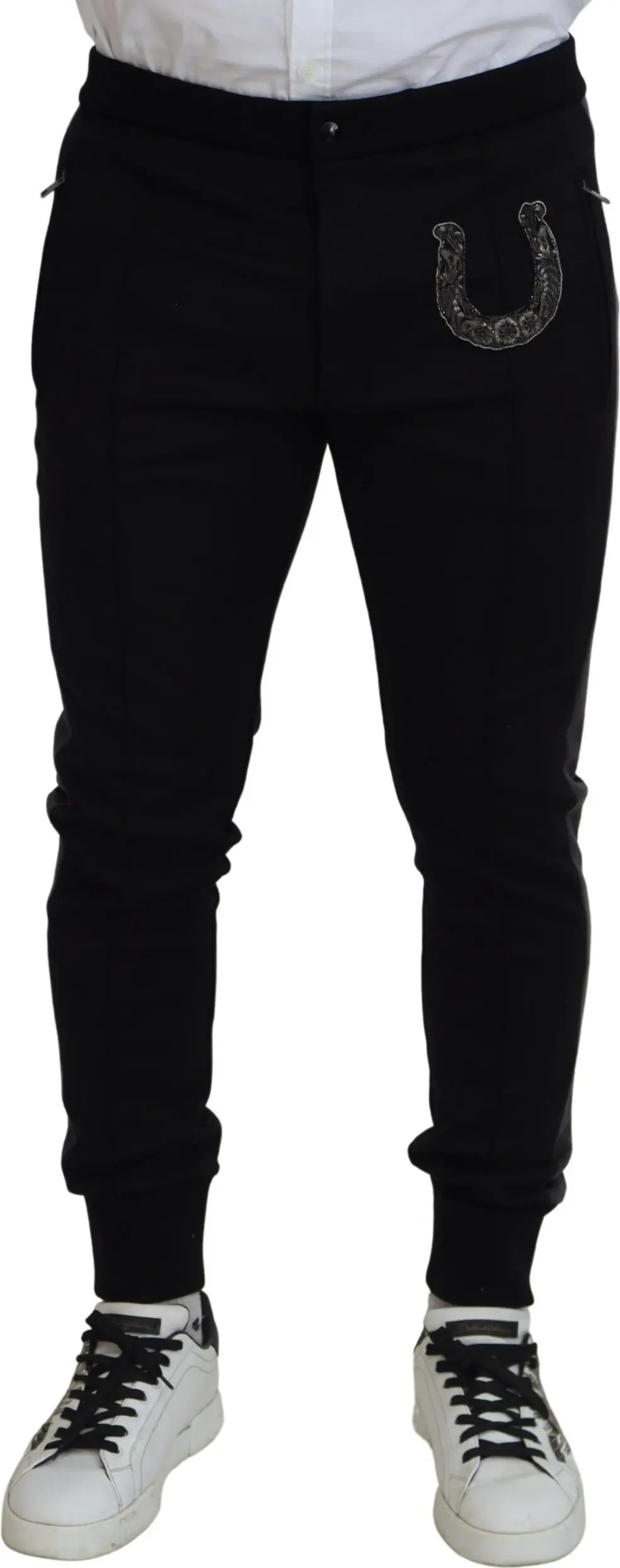 Jogger Pants Dolce & Gabbana