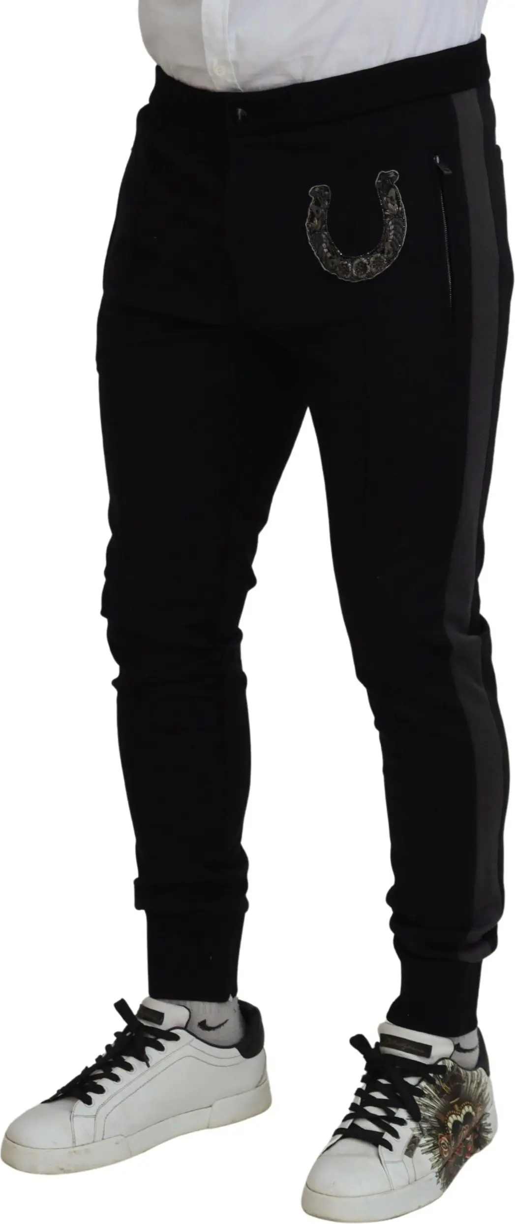 Jogger Pants Dolce & Gabbana