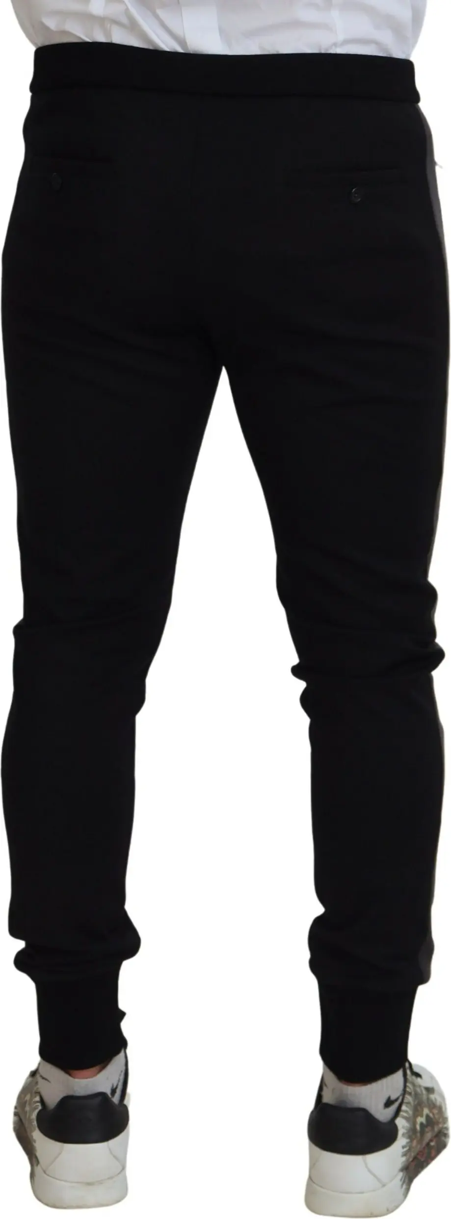 Jogger Pants Dolce & Gabbana