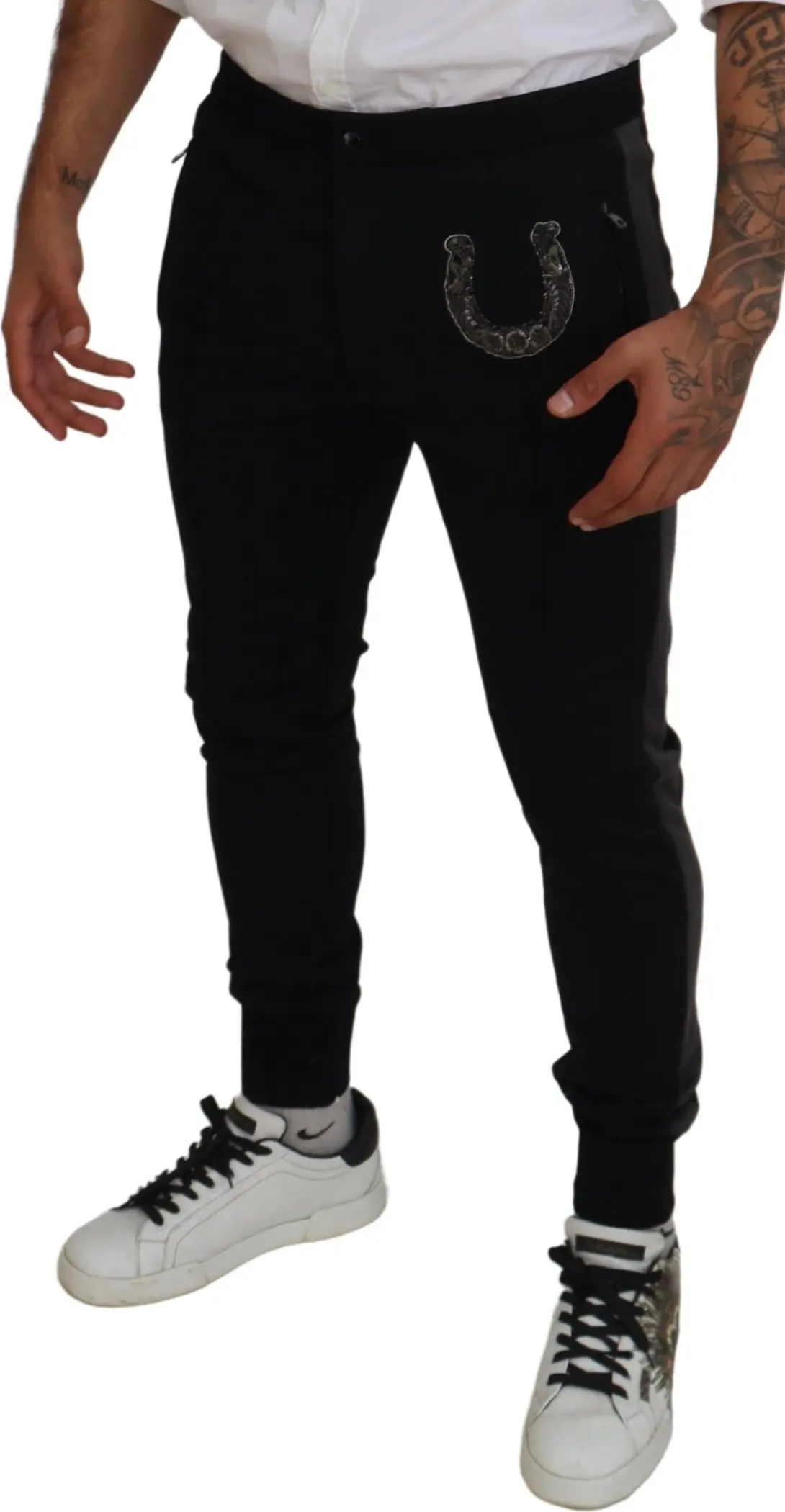 Jogger Pants Dolce & Gabbana