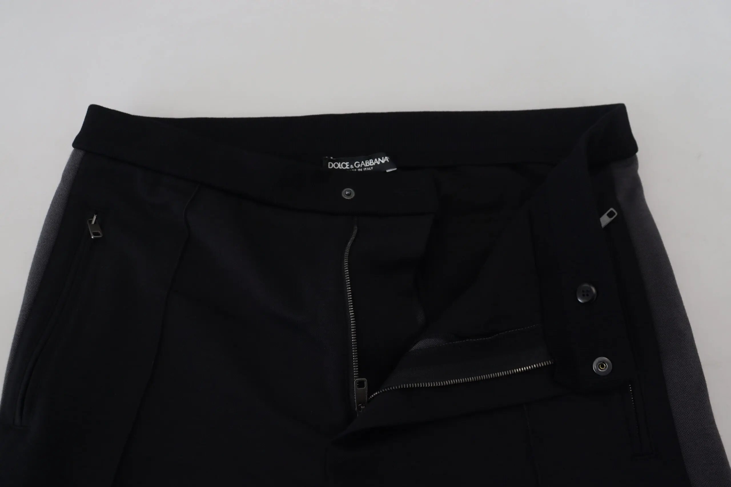 Jogger Pants Dolce & Gabbana