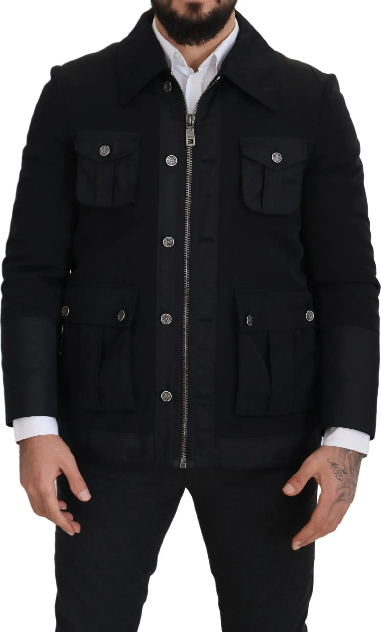 Jacket Dolce & Gabbana