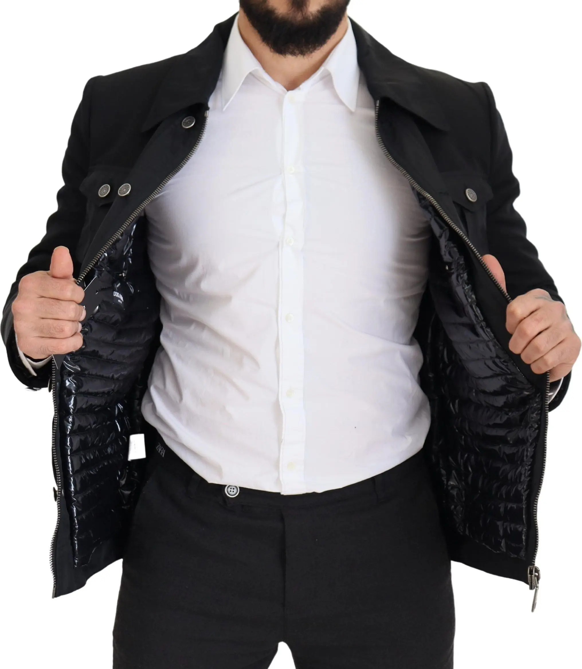 Jacket Dolce & Gabbana