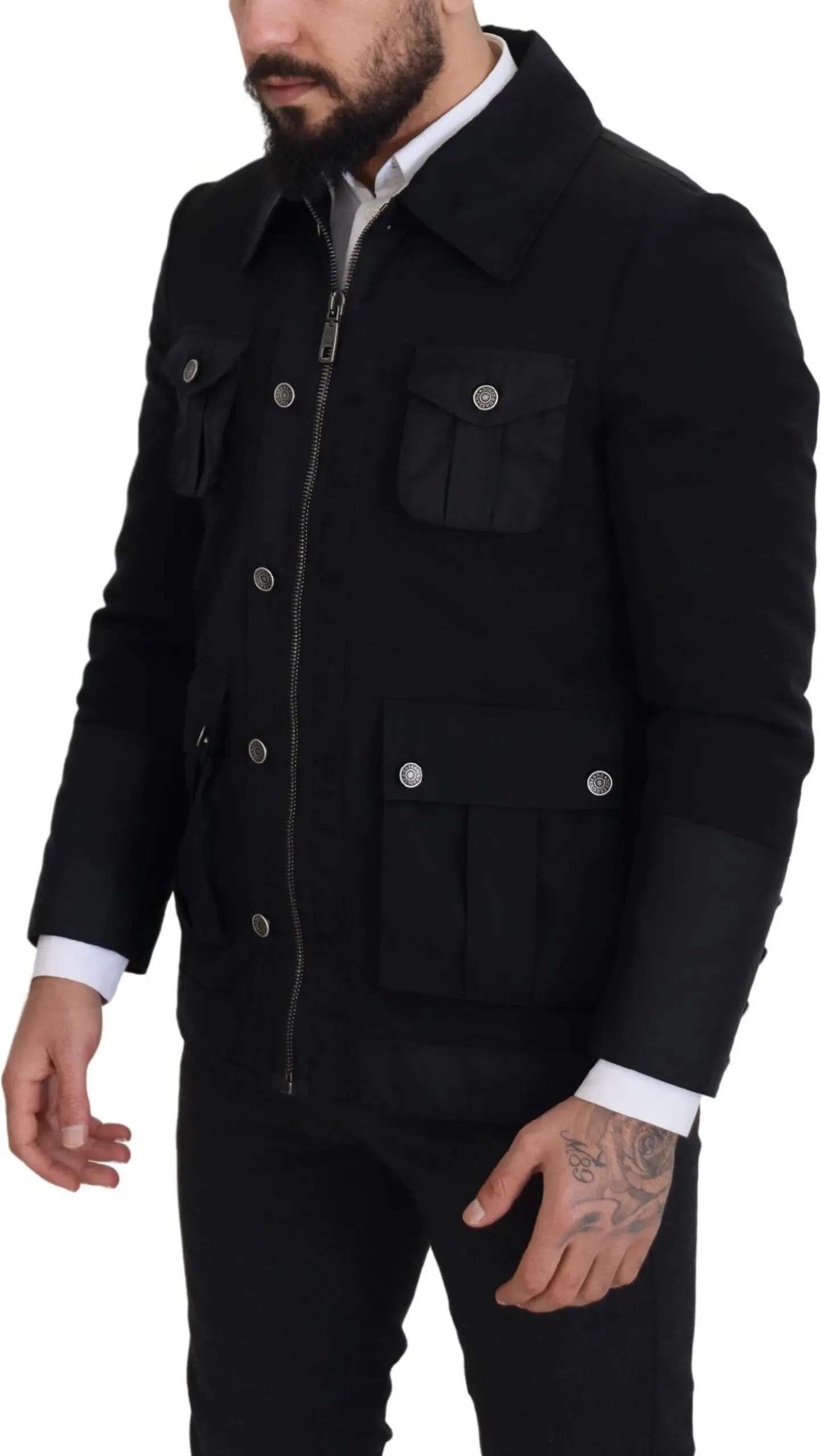 Jacket Dolce & Gabbana