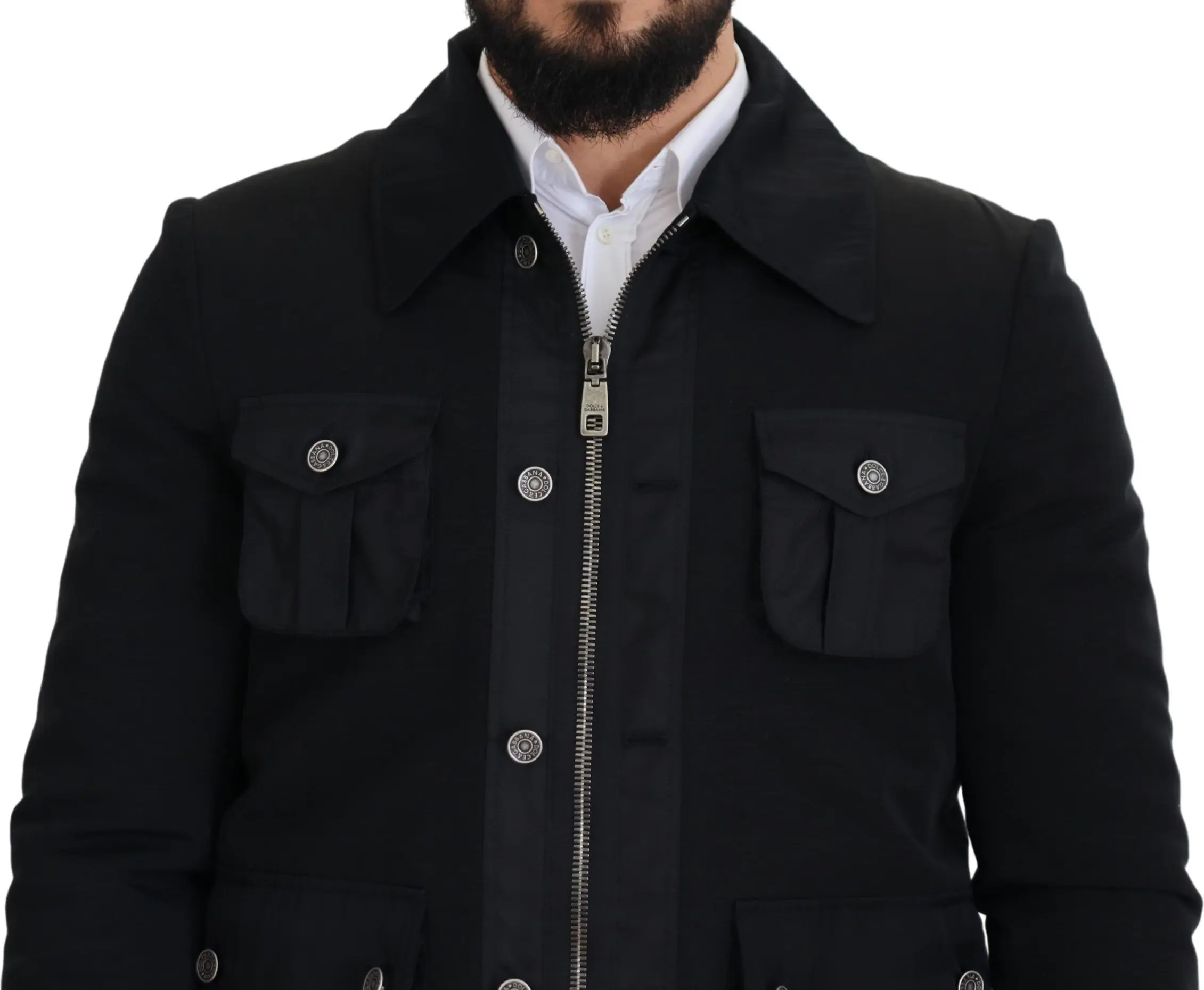 Jacket Dolce & Gabbana