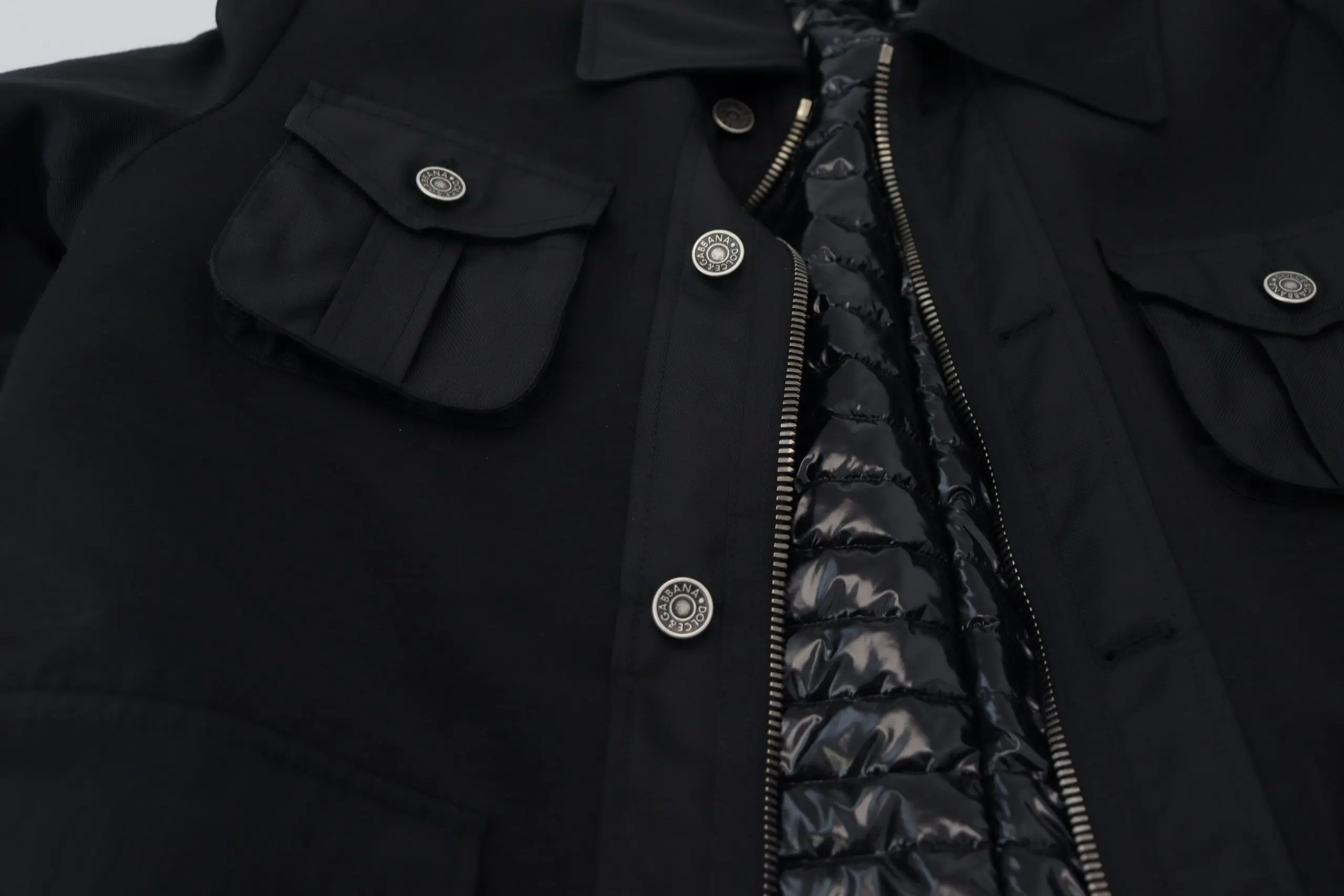 Jacket Dolce & Gabbana