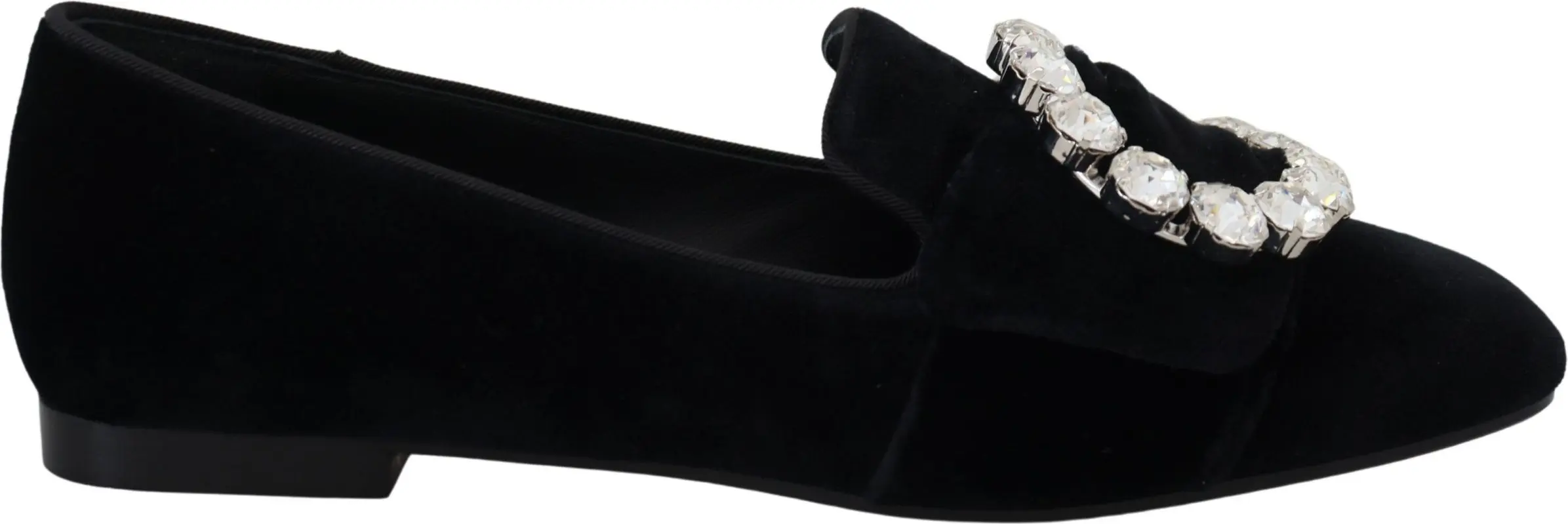 Loafers Flats Shoes Dolce & Gabbana