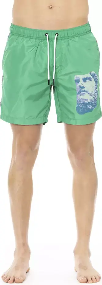 Плавки Bikkembergs