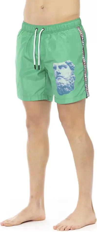 Плавки Bikkembergs