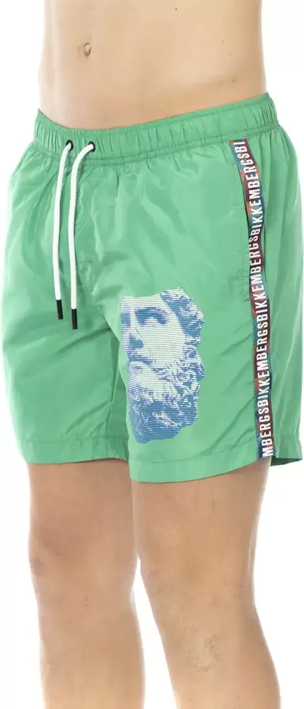 Плавки Bikkembergs