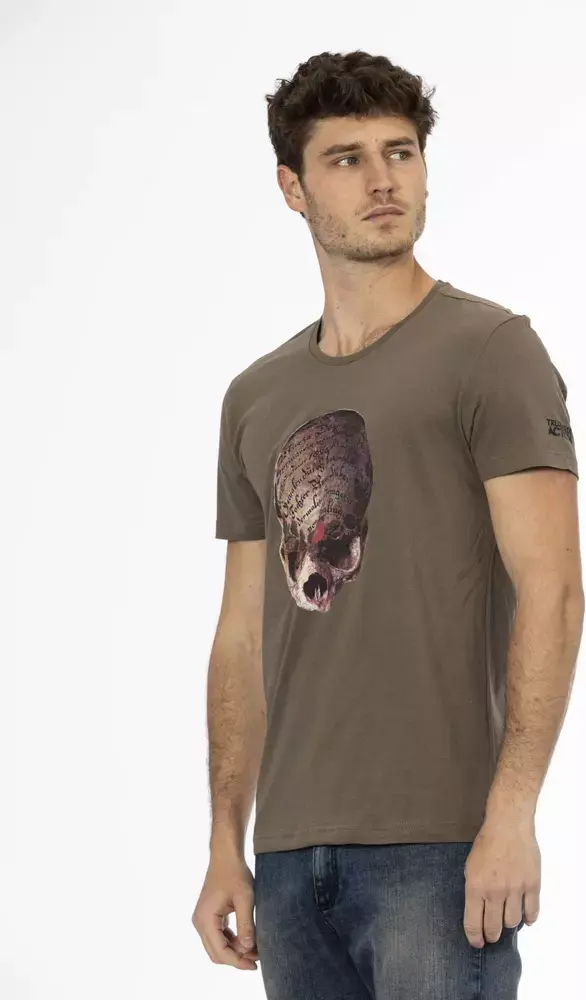 Uzbekcha T-shirt Trussardi Action