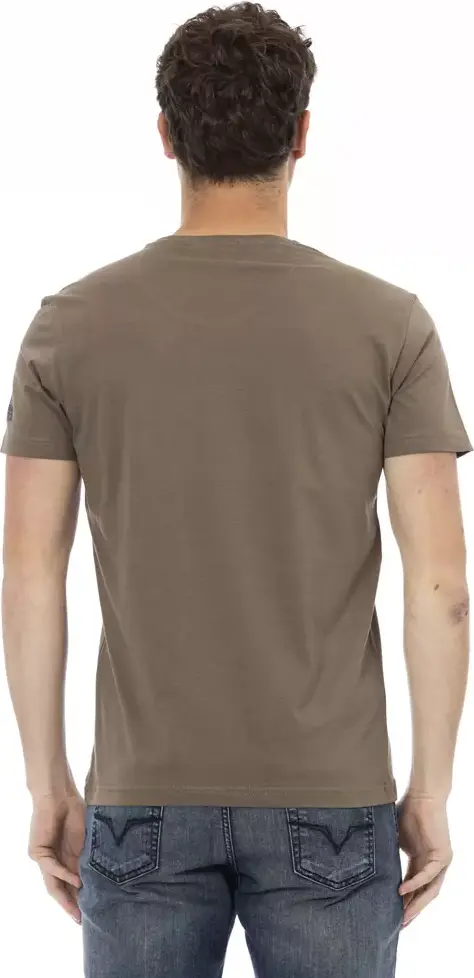 Uzbekcha T-shirt Trussardi Action