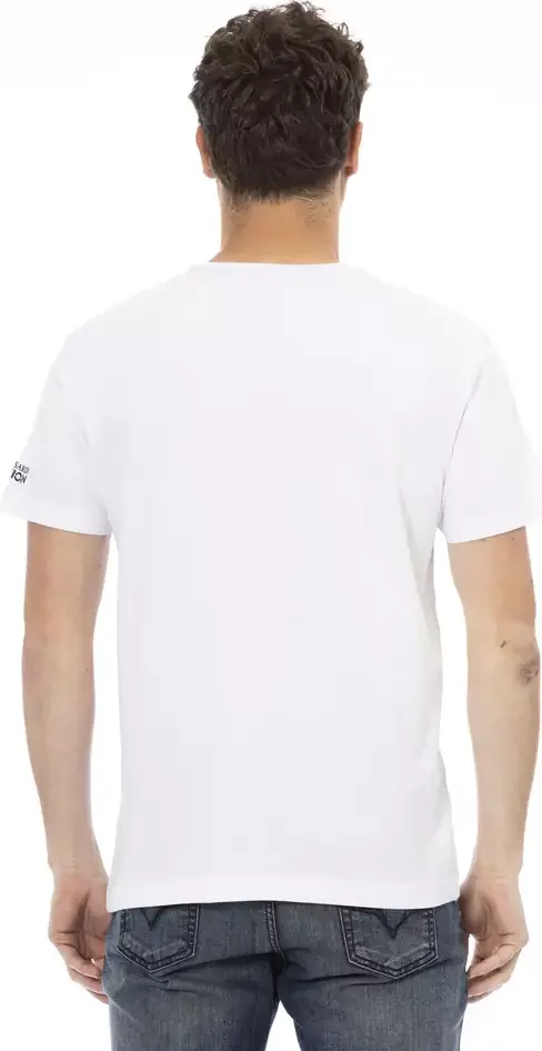 T-Shirt Trussardi Action