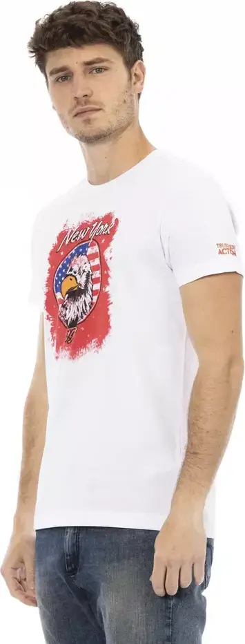 Trussardi Action futbolka