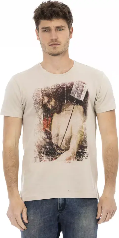 T-shirt Trussardi Action