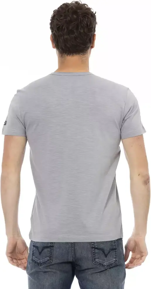 T-shirt Trussardi Action