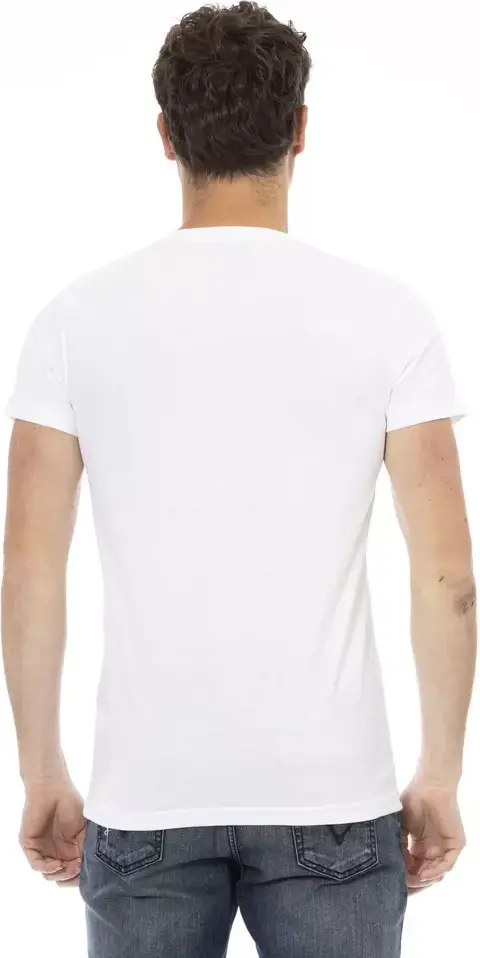 Trussardi Action T-ko'ylagi