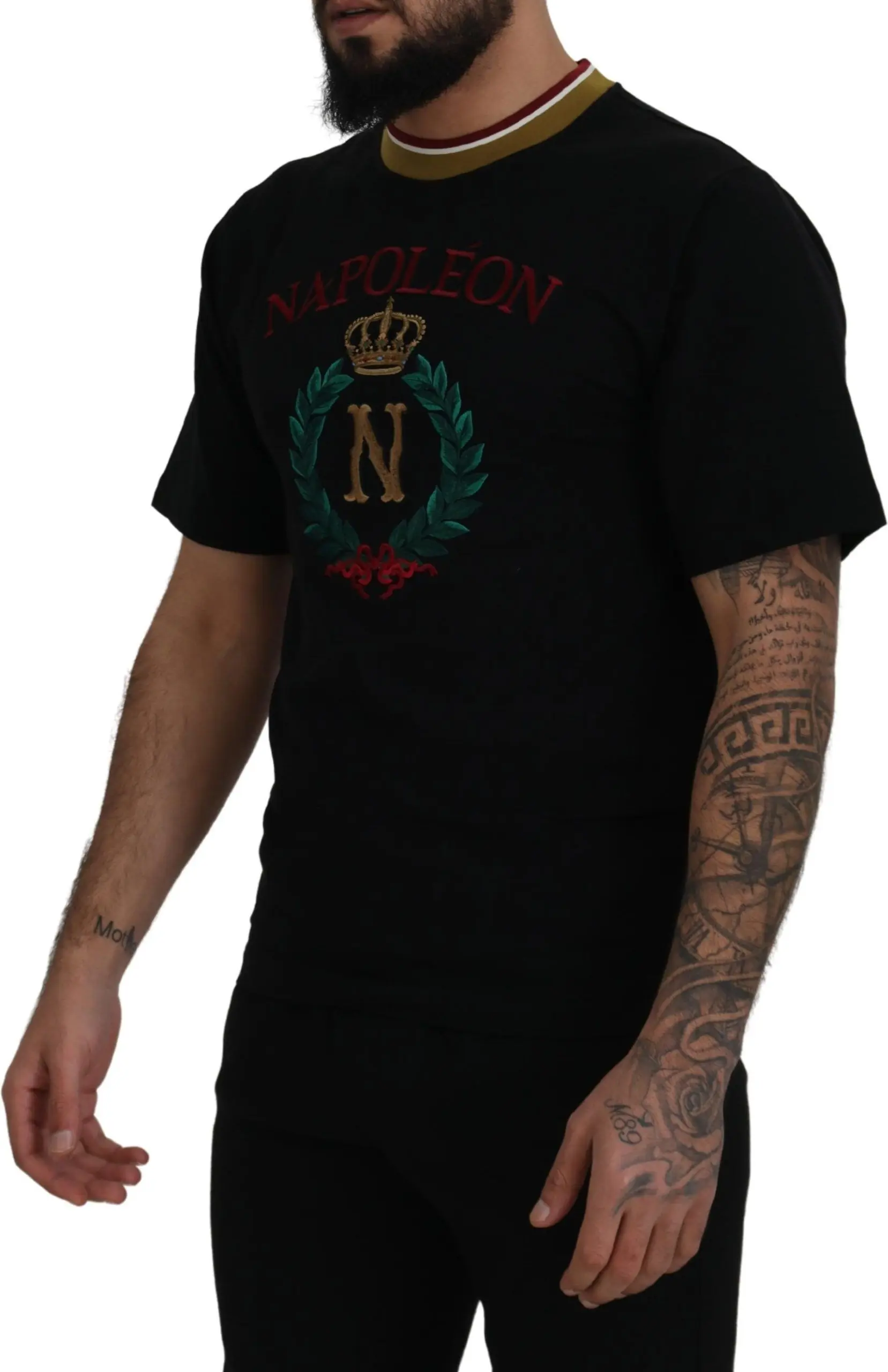 Футболка Dolce & Gabbana
