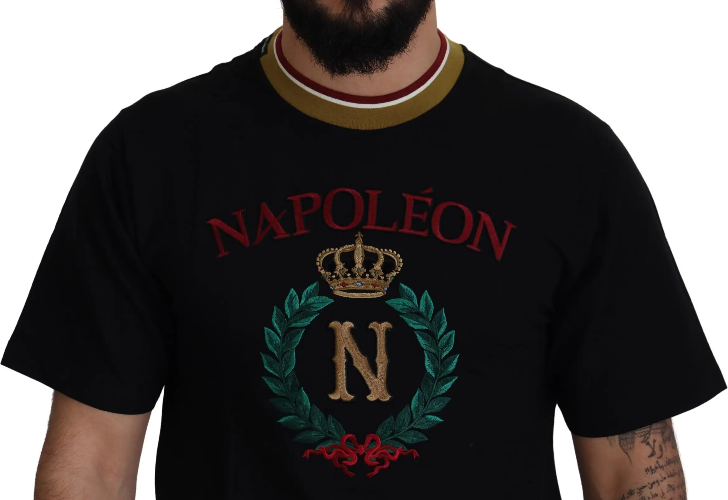 Футболка Dolce & Gabbana