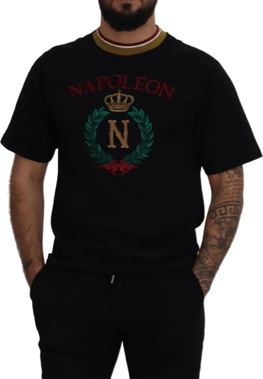 Футболка Dolce & Gabbana