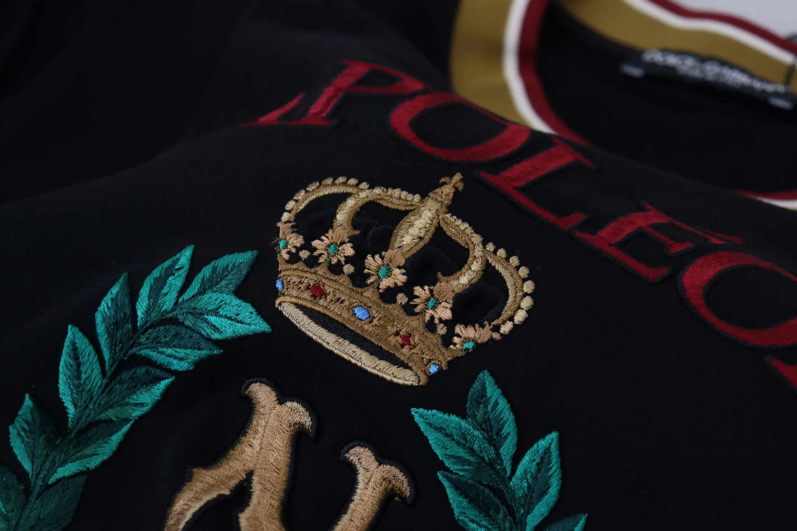 Футболка Dolce & Gabbana