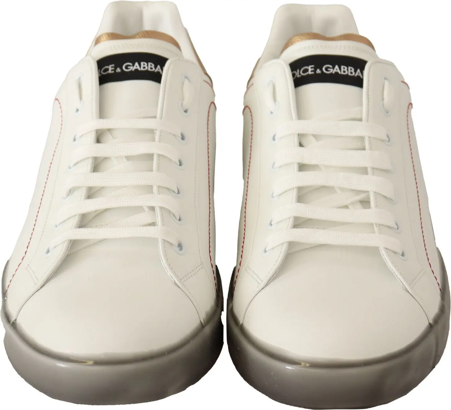 Dolce & Gabbana zamshali krossovkalar