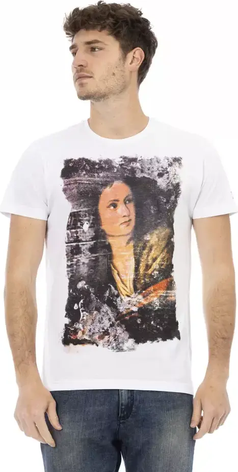 Trussardi Action T-shirt