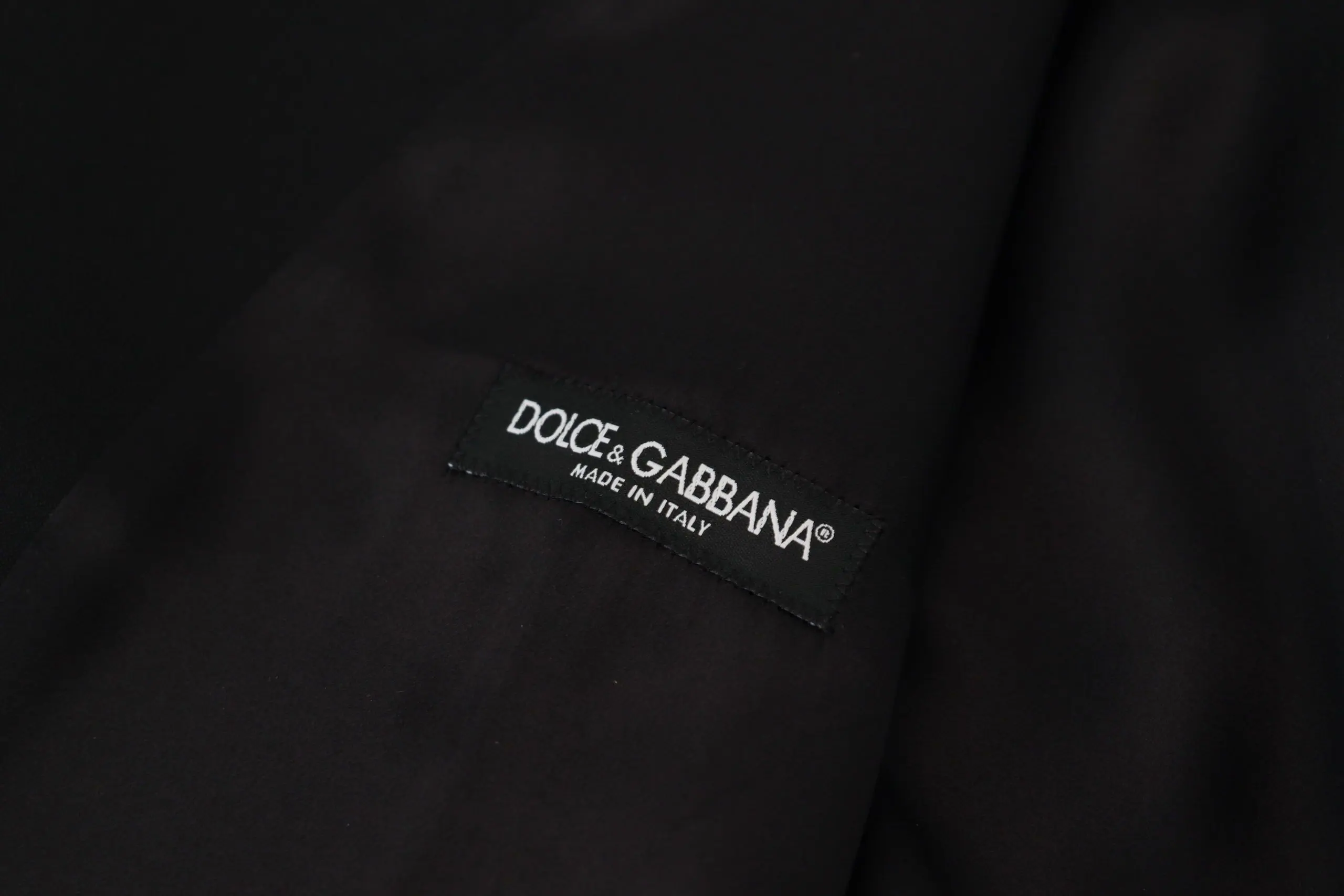 Жилет Dolce & Gabbana для официальных платьев