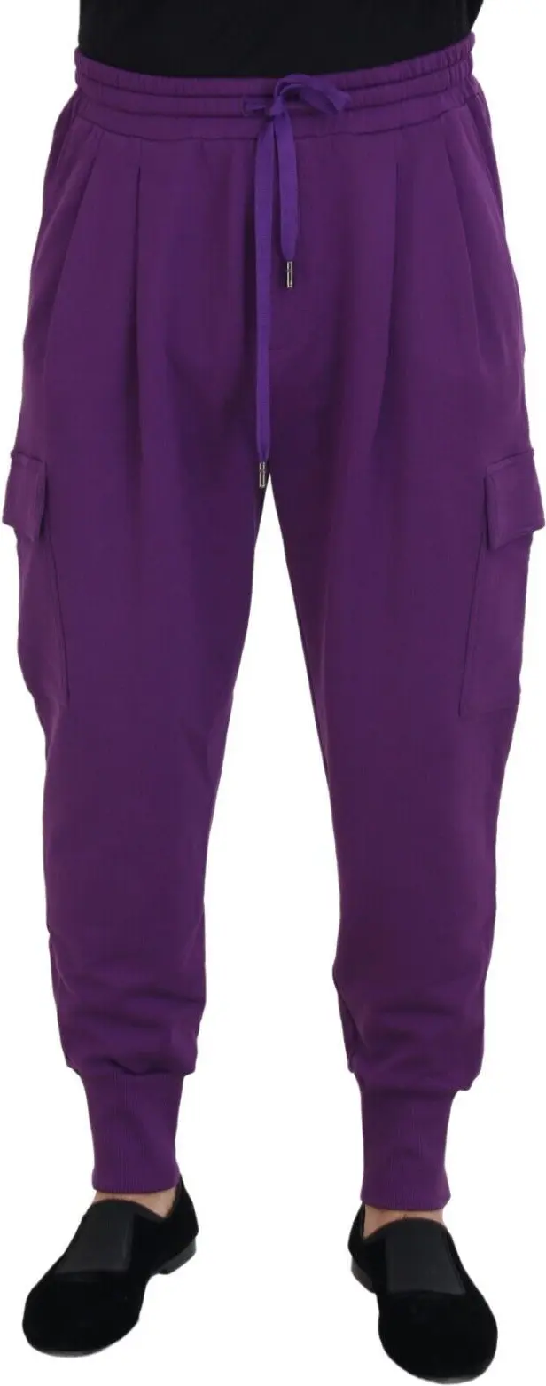 Jogging Pants by Dolce & Gabbana